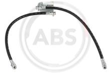 A.B.S. ALL BRAKE SYSTEMS BV. SL 1732
